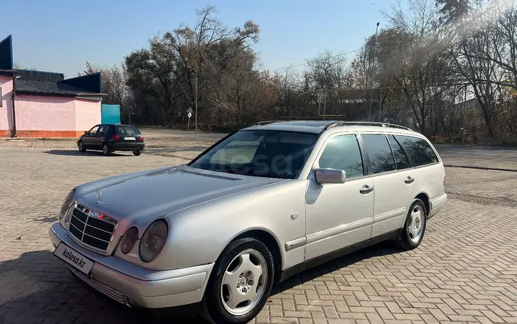 Mercedes-Benz E 280 1998 года за 3 450 000 тг. в Алматы