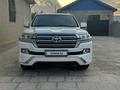 Toyota Land Cruiser 2016 годаүшін31 500 000 тг. в Жанаозен – фото 2