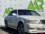 Toyota Cresta 1999 годаүшін4 000 000 тг. в Семей – фото 2