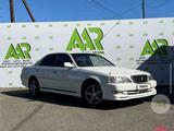 Toyota Cresta 1999 годаүшін4 000 000 тг. в Семей