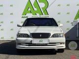 Toyota Cresta 1999 годаүшін4 000 000 тг. в Семей – фото 3