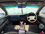 Toyota Cresta 1999 годаүшін4 000 000 тг. в Семей – фото 4