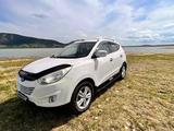 Hyundai Tucson 2012 годаfor7 300 000 тг. в Мангистау – фото 5