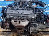 Двигатель 4E-FE 1.3 на Тойота королла за 420 000 тг. в Астана – фото 4