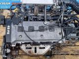 Двигатель 4E-FE 1.3 на Тойота королла за 420 000 тг. в Астана – фото 2