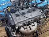 Двигатель 4E-FE 1.3 на Тойота королла за 420 000 тг. в Астана