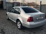 Volkswagen Bora 1998 года за 2 700 000 тг. в Экибастуз – фото 4