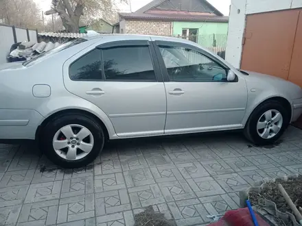 Volkswagen Bora 1998 года за 2 500 000 тг. в Экибастуз – фото 5