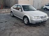 Volkswagen Bora 1998 года за 2 700 000 тг. в Экибастуз – фото 2