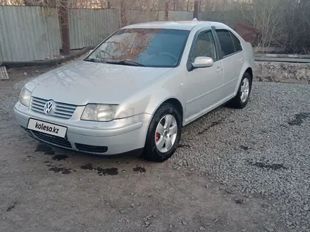 Volkswagen Bora 1998 года за 2 500 000 тг. в Экибастуз