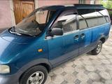 Nissan Largo 1996 годаүшін1 600 000 тг. в Алматы