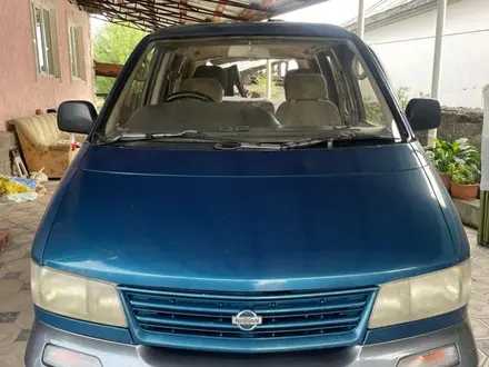 Nissan Largo 1996 года за 1 600 000 тг. в Алматы – фото 5