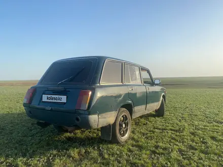 ВАЗ (Lada) 2104 1991 года за 650 000 тг. в Астана