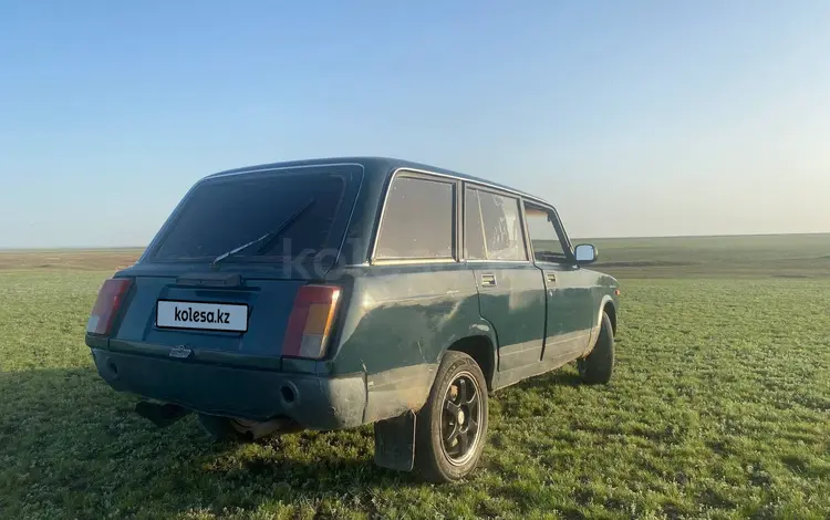 ВАЗ (Lada) 2104 1991 годаүшін650 000 тг. в Астана