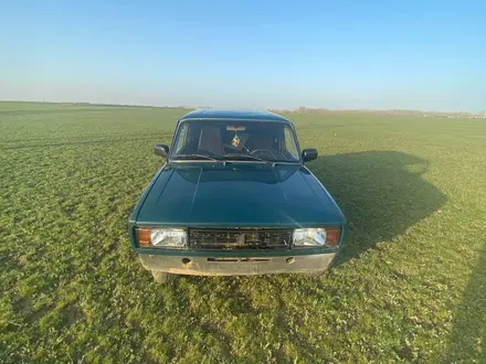 ВАЗ (Lada) 2104 1991 года за 650 000 тг. в Астана – фото 7