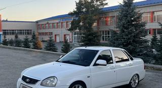 ВАЗ (Lada) Priora 2170 2013 года за 2 800 000 тг. в Костанай