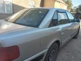 Audi 100 1993 года за 1 850 000 тг. в Алматы – фото 3