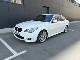 BMW 550