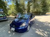 Honda Fit 2007 года за 4 000 000 тг. в Алматы – фото 2