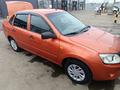 ВАЗ (Lada) Granta 2190 2013 годаүшін2 200 000 тг. в Павлодар – фото 3
