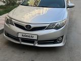 Toyota Camry 2014 года за 8 700 000 тг. в Жанаозен – фото 4