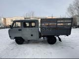УАЗ Фермер 2018 года за 2 400 000 тг. в Усть-Каменогорск – фото 3