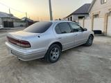 Nissan Cefiro 1998 годаүшін2 700 000 тг. в Семей – фото 4