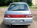 ВАЗ (Lada) 2112 2007 года за 620 000 тг. в Уральск