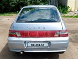 ВАЗ (Lada) 2112 2007 года за 620 000 тг. в Уральск