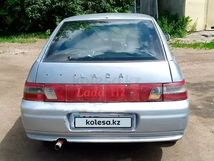 ВАЗ (Lada) 2112 2007 года за 620 000 тг. в Уральск