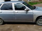 ВАЗ (Lada) 2112 2007 годаүшін550 000 тг. в Уральск – фото 2