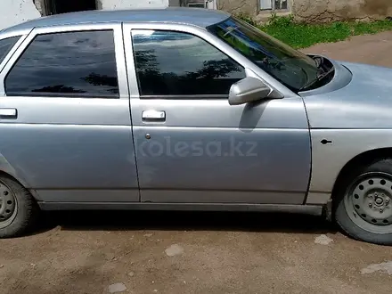 ВАЗ (Lada) 2112 2007 года за 620 000 тг. в Уральск – фото 2