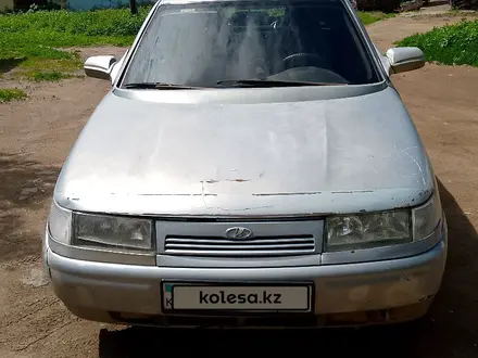 ВАЗ (Lada) 2112 2007 года за 620 000 тг. в Уральск – фото 3