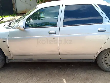 ВАЗ (Lada) 2112 2007 года за 620 000 тг. в Уральск – фото 4