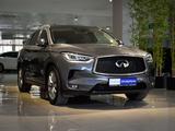 Infiniti QX50 Luxe 2021 года за 13 500 000 тг. в Алматы