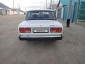 ВАЗ (Lada) 2107 2010 года за 1 200 000 тг. в Аральск – фото 4