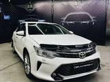 Авто Без Водителя (Toyota Camry 55) в Алматы