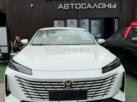 Changan Eado 2025 года за 7 150 000 тг. в Алматы