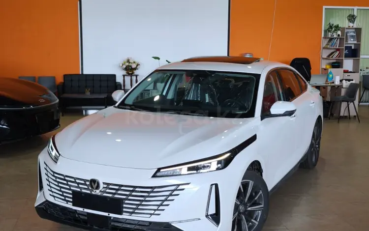 Changan Eado 2025 года за 7 600 000 тг. в Алматы