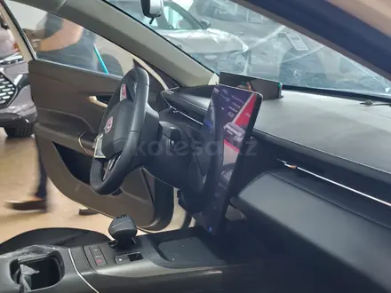 Changan Eado 2025 года за 7 600 000 тг. в Алматы – фото 3