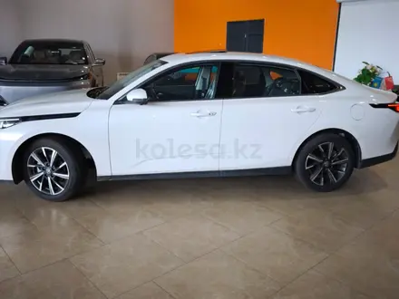 Changan Eado 2025 года за 7 600 000 тг. в Алматы – фото 7