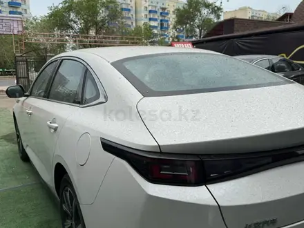 Changan Eado 2025 года за 7 150 000 тг. в Алматы – фото 4