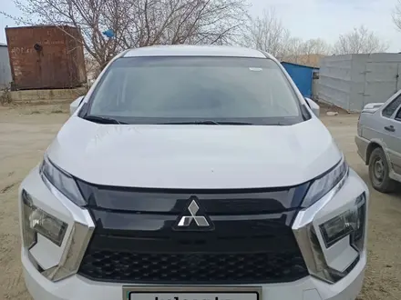 Mitsubishi Xpander 2023 года за 10 000 000 тг. в Семей – фото 8