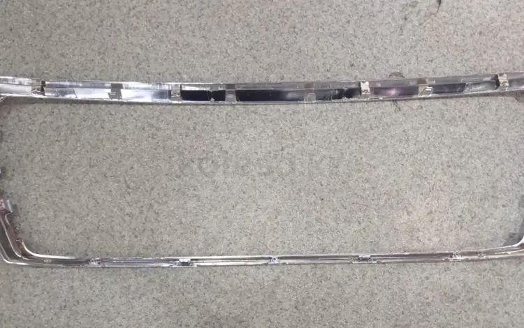 Хром решетки за 9 990 тг. в Алматы