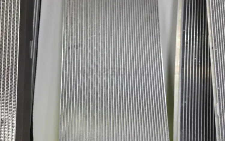 Радиатор кондицонера за 1 000 тг. в Алматы