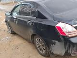 Geely Emgrand EC7 2012 годаfor2 500 000 тг. в Актобе – фото 4