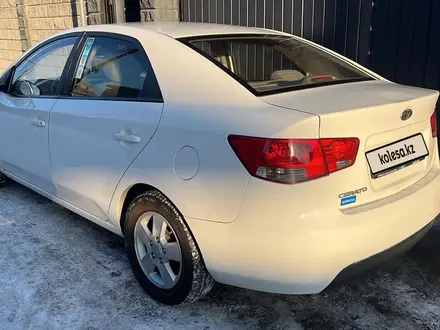 Kia Cerato 2011 года за 4 500 000 тг. в Алматы – фото 2