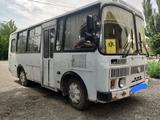 ПАЗ 2007 года за 2 000 000 тг. в Шелек