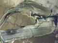 Подкрыльник в оригеналеүшін30 000 тг. в Алматы – фото 2