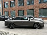 Hyundai Grandeur 2023 года за 24 500 000 тг. в Алматы